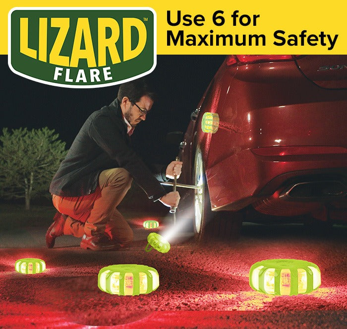 Luz De Emergencia