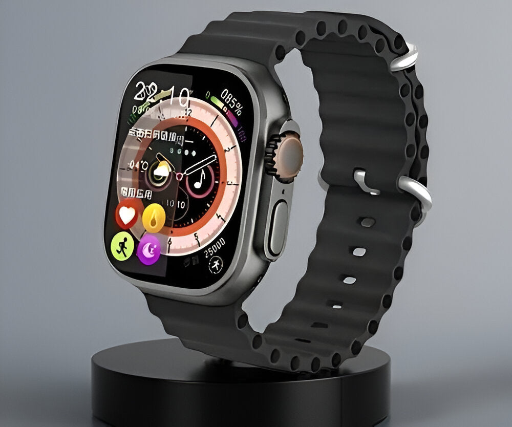 Smartwatch A100