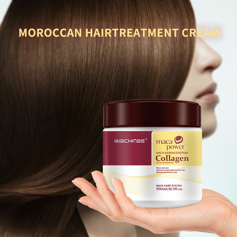Keratina Oil Coco Colágeno Argan