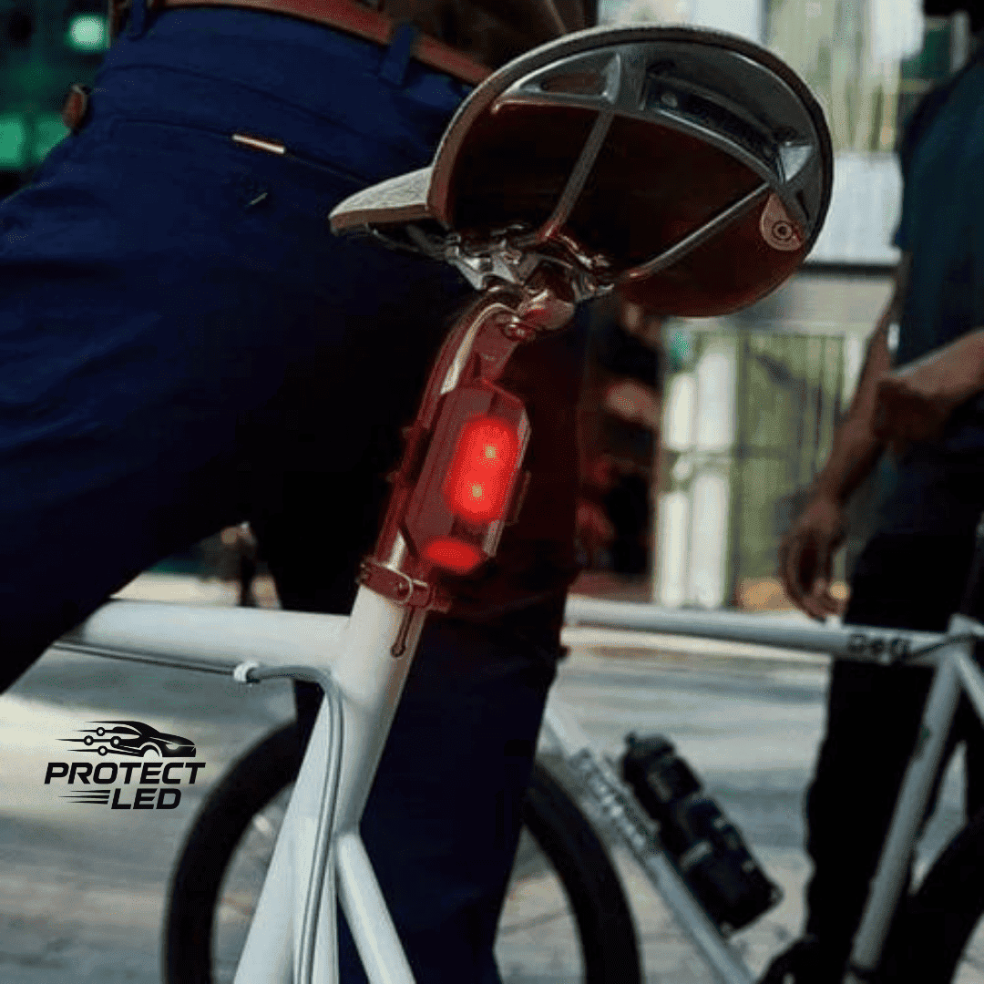 Protect Led™ Luces Led para Vehículos ¡Lleva 4 y Paga 2!