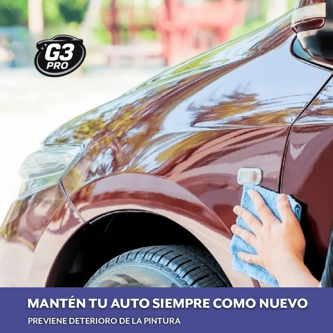 Remover G3 Pro™ Removedor de Rayones Premium Oferta 2X1
