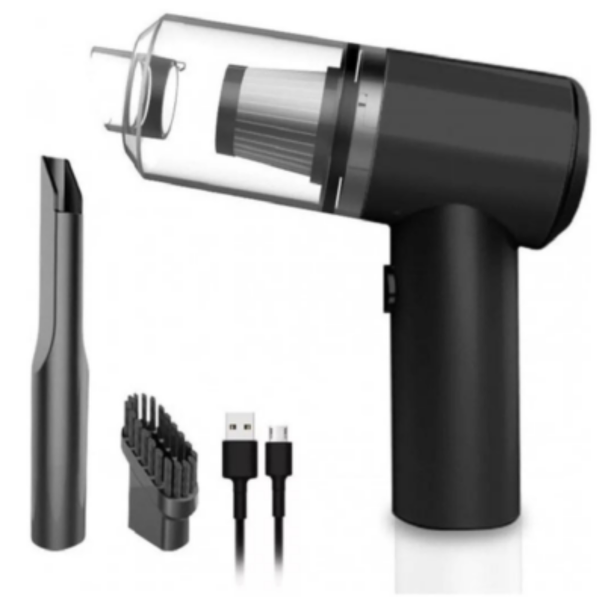 Aspiramax Aspiradora de Auto