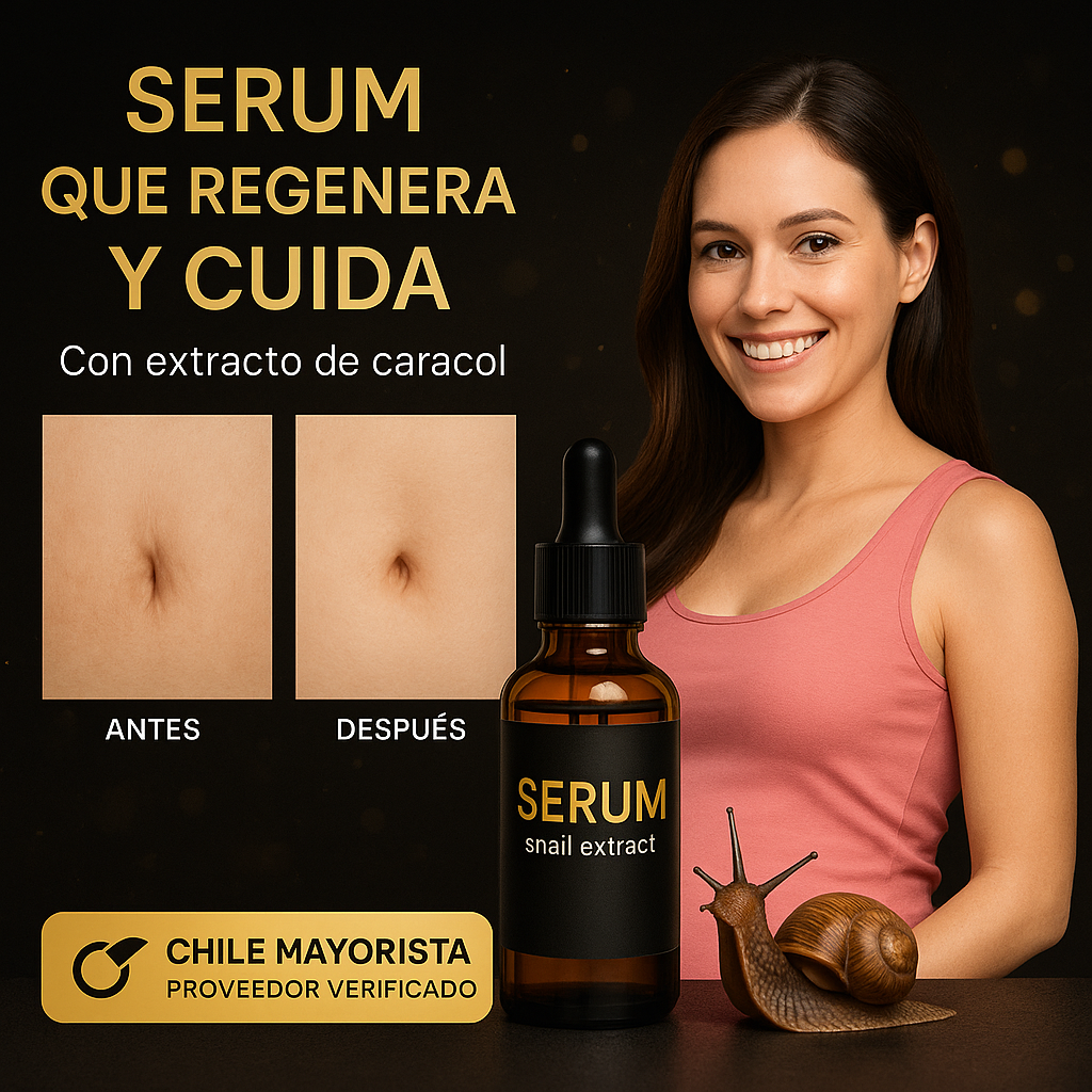 Serum Anti Estrias Cuida Tu Piel