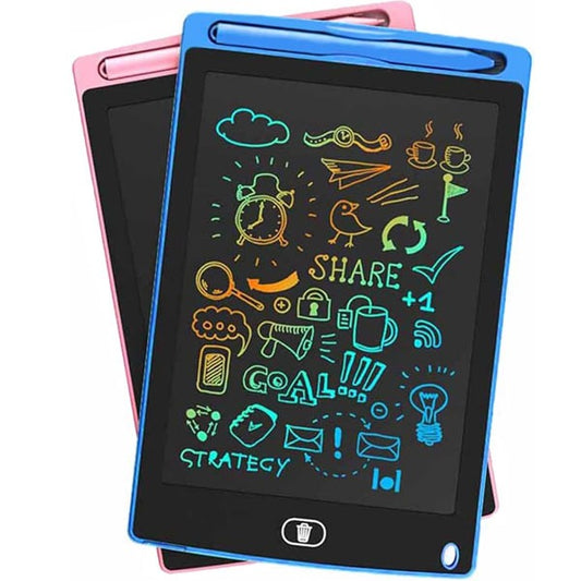 Tablet Lcd Infantil X2