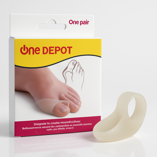 Corrector de Juanete