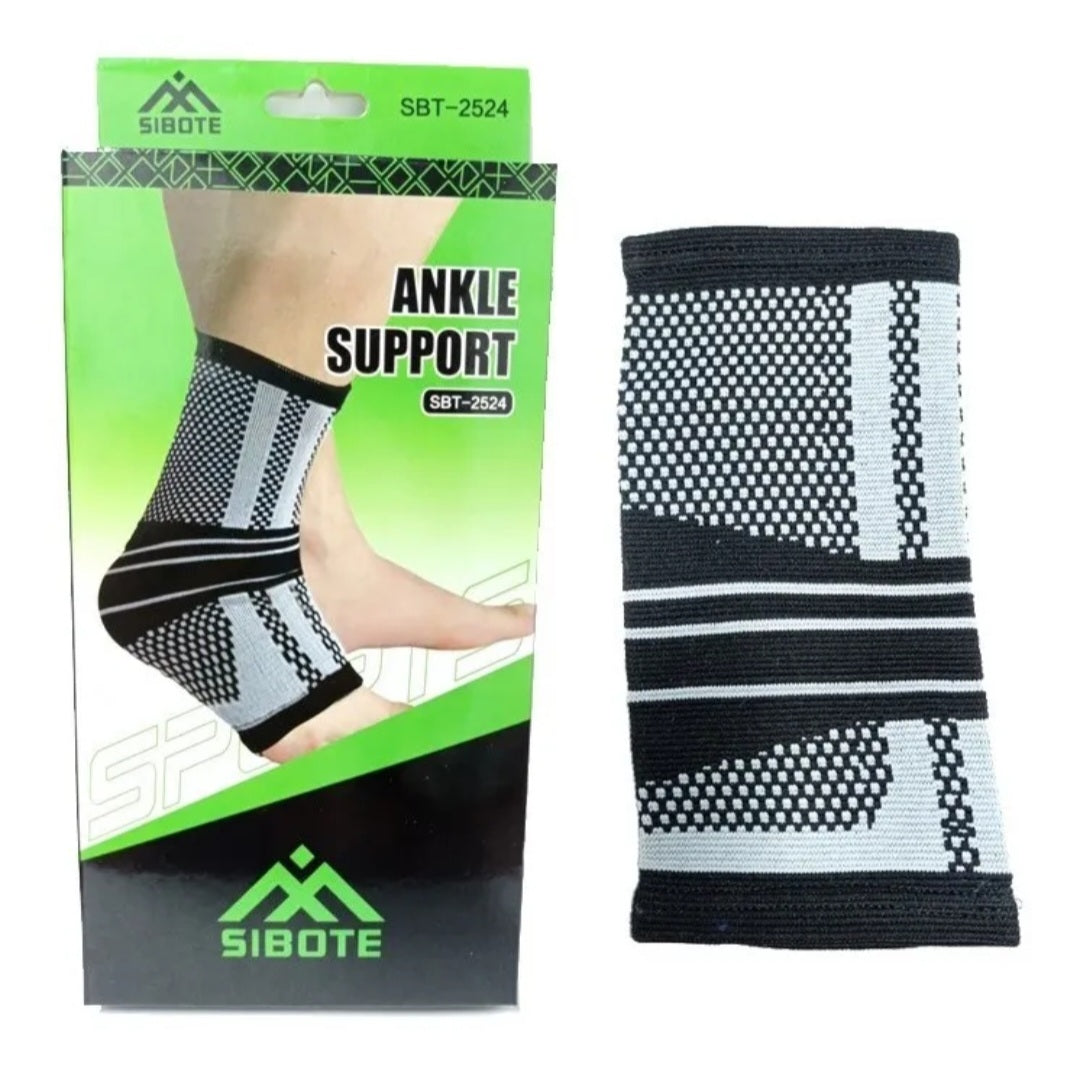 Tobillera De Compresion 2 Un