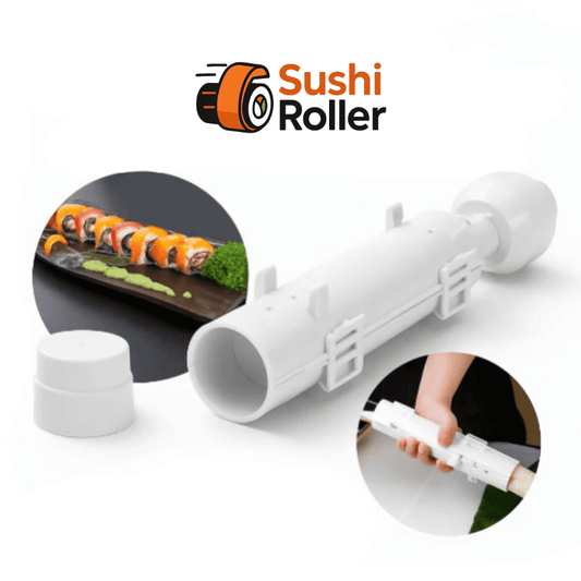 SushiRoller™ Rodillo para Sushi