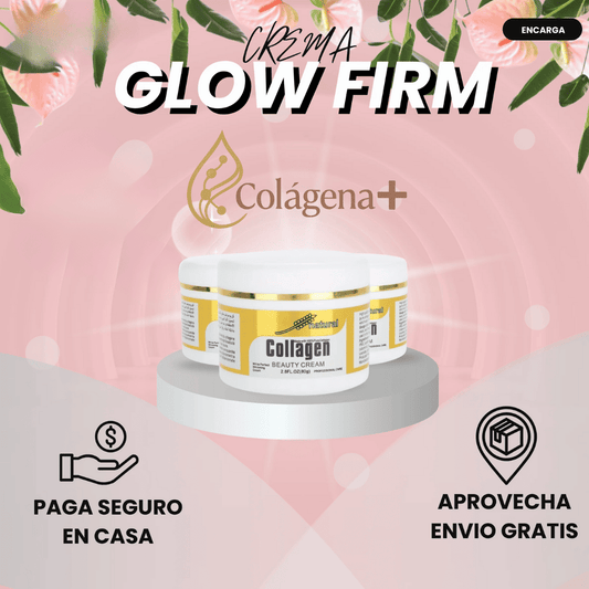 Colágena+™ Crema de Colágeno OFERTA 2X1 + Libro Regalo 🎁