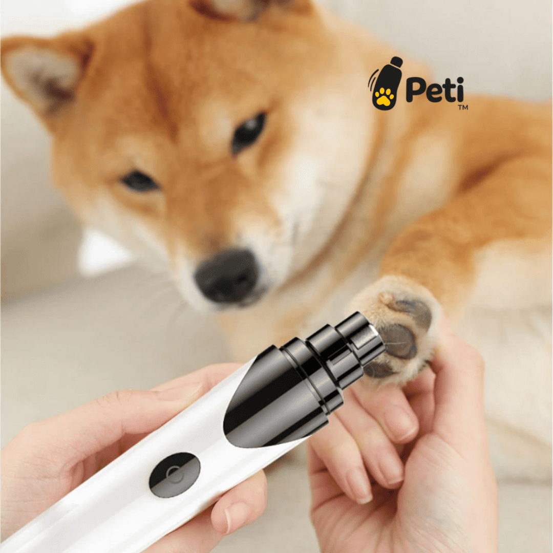 Recortadora Peti™
