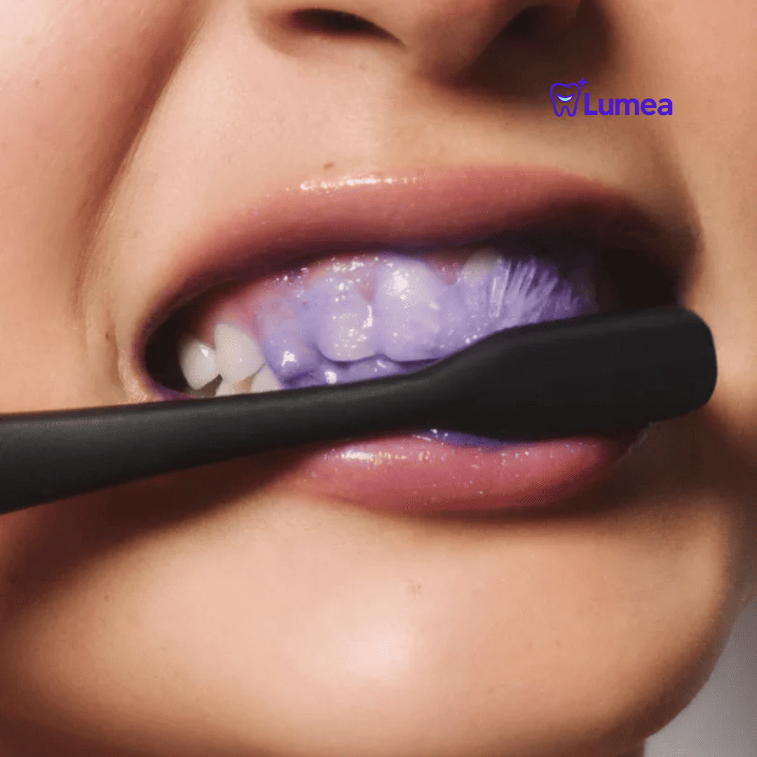 Lumea™ Serum Cromático V34 | El Abrillantador Dental Nº1