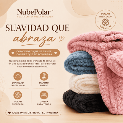 NubePolar™ Calor y confort en cada noche