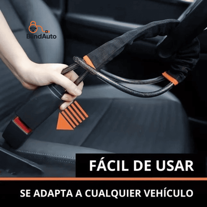 BlindAuto™ Traba Volante