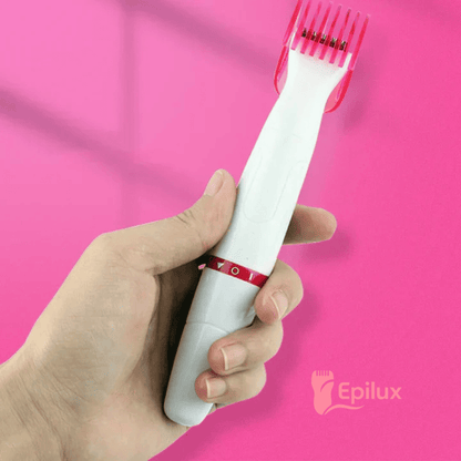 Epilux™ Depiladora Femenina 5 en 1