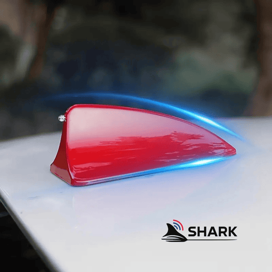 Shark™ Antena Aleta de Tiburón