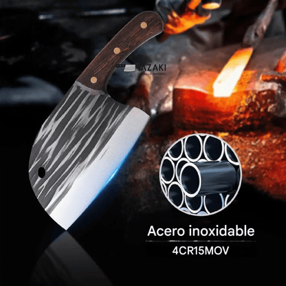 Cuchillo Profesional Japones Tazaki™