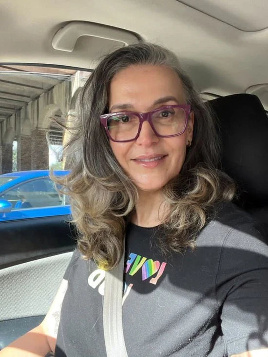 <strong>María López</strong>