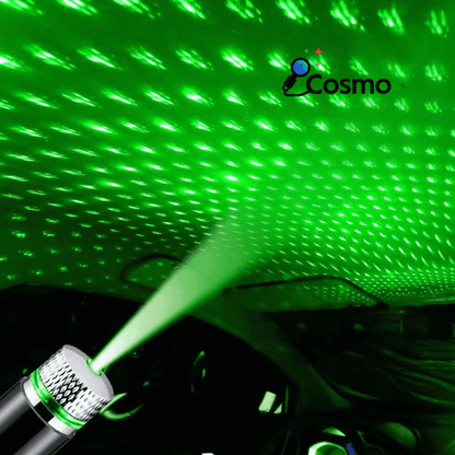 Cosmo™ Proyector de Estrellas USB