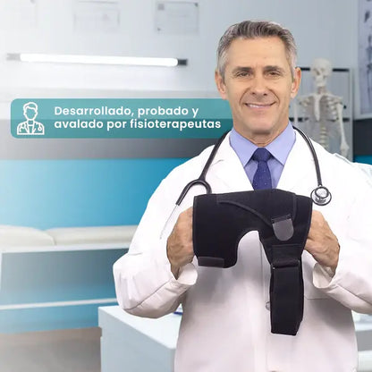 Hombrera de Compresión Taquey™