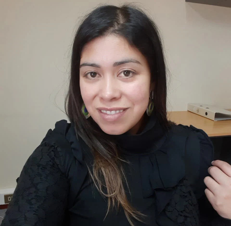 <strong>Andrea T.</strong>