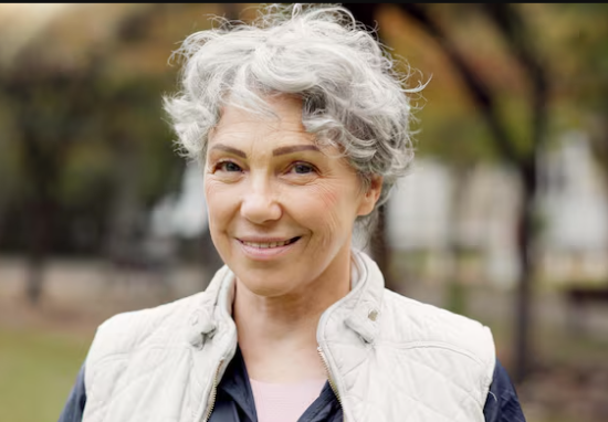 <strong>Patricia M.</strong>