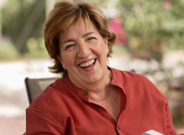 <strong>Maria M.</strong>