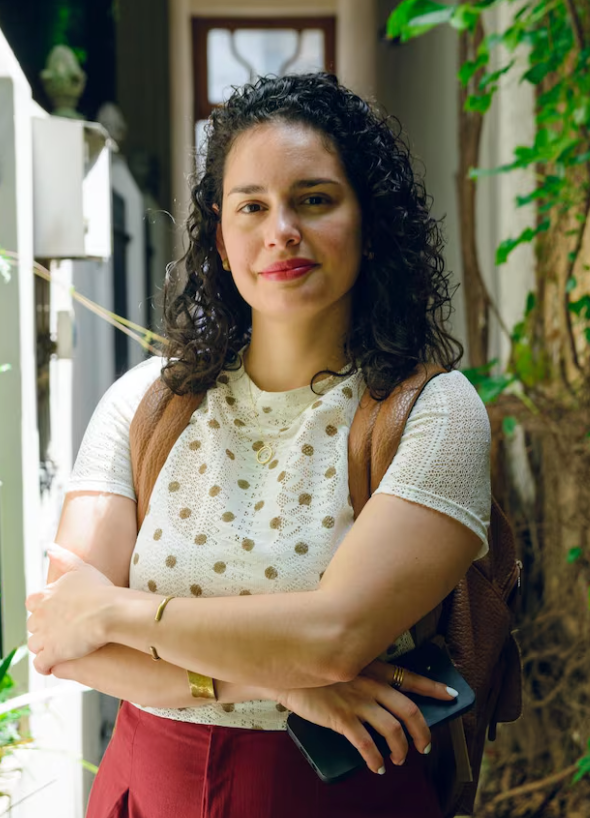 <strong>Valeria M.</strong>