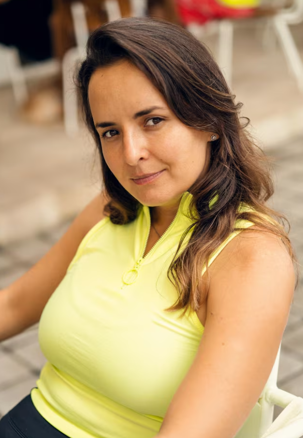 <strong>Patricia J.</strong>