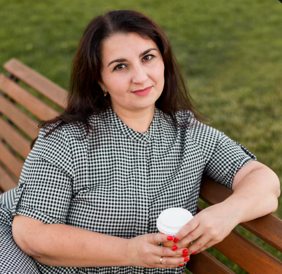 <strong>Carla F.</strong>