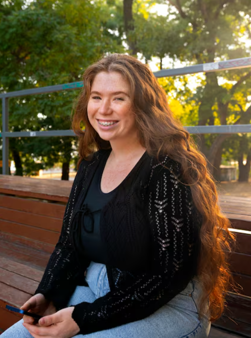 <strong>Andreina M.</strong>
