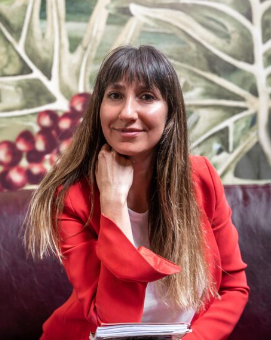 <strong>Fernanda P.</strong>