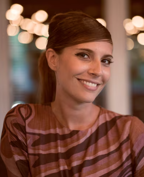 <strong>Patricia M.</strong>