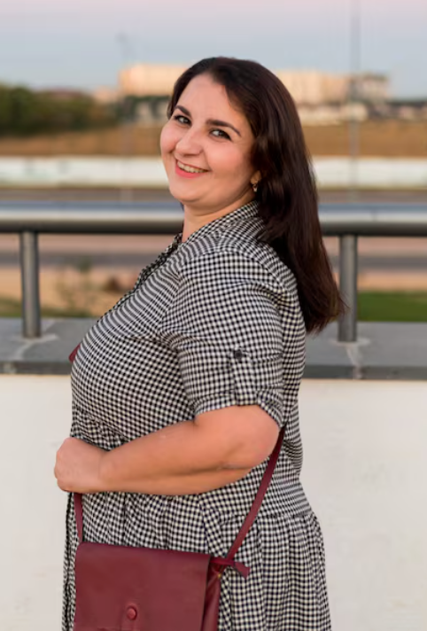 <strong>Carolina P.</strong>