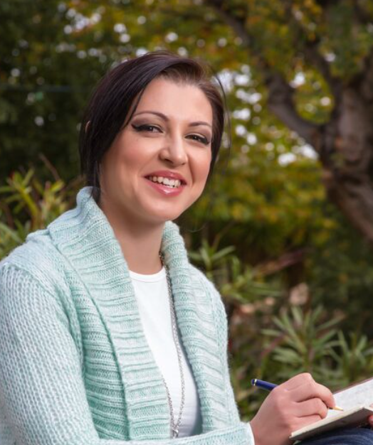 <strong> Sofia M.</strong>