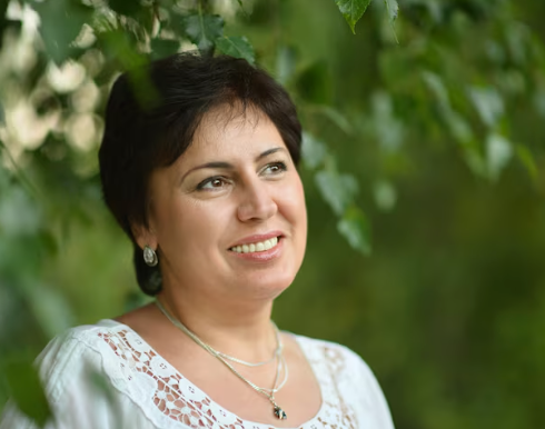 <strong>Ana F.</strong>