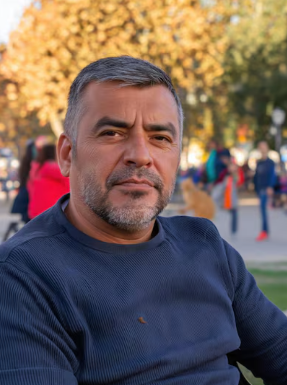 <strong>Carlos P.</strong>