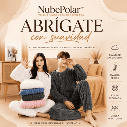 NubePolar™ Calor y confort en cada noche