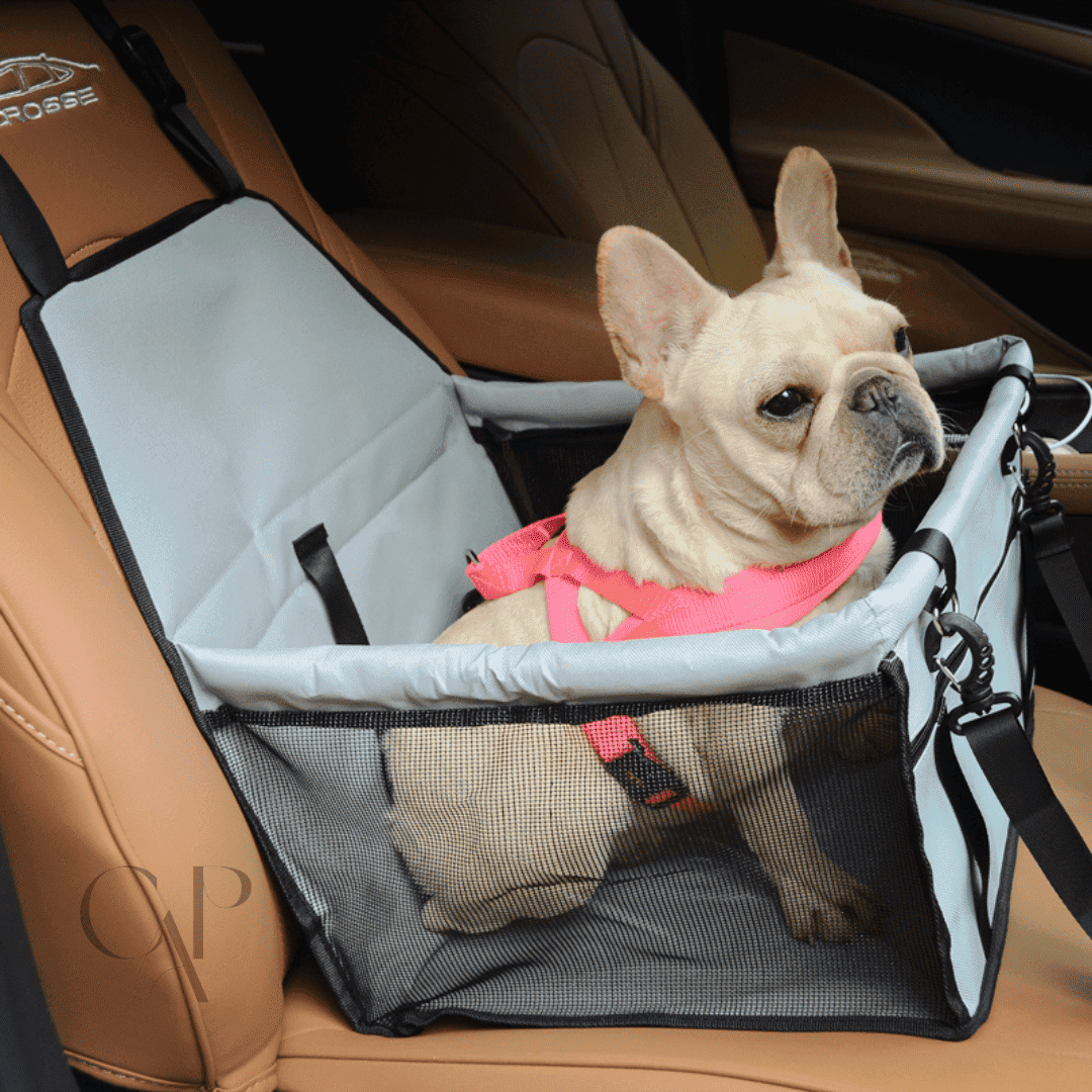 Pet Seat™ Asiento de auto para mascotas