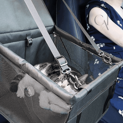 Pet Seat™ Asiento de auto para mascotas