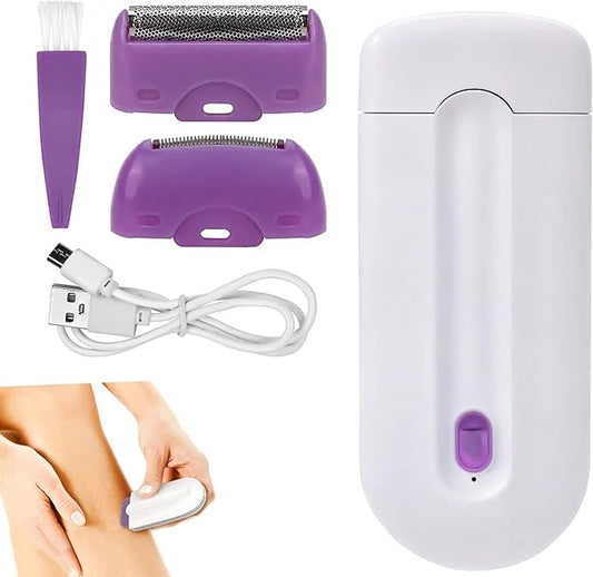 Depiladora Con Laser De Precision