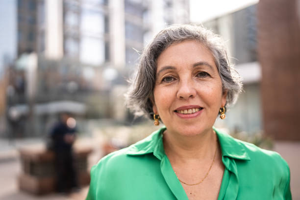 <strong>Marcela, 58 años</strong>