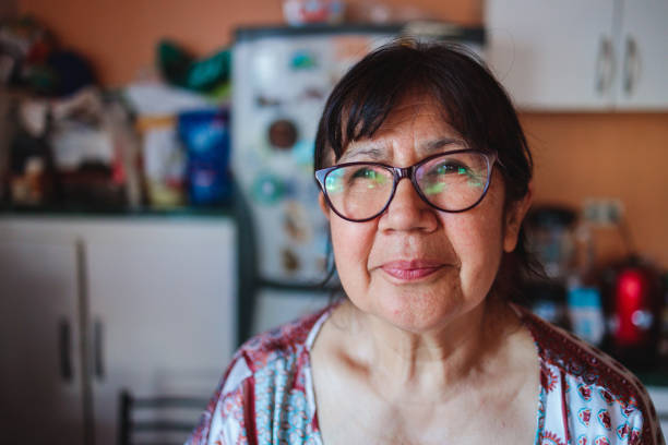 <strong>Marta, 62 años</strong>