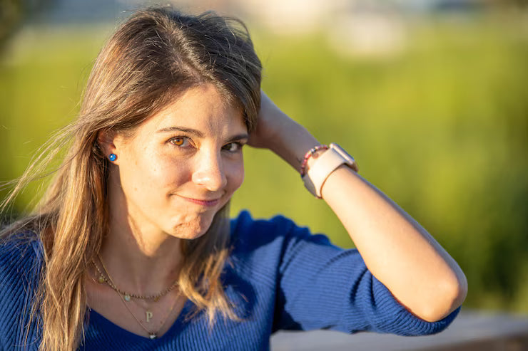 <strong>Patricia, 47 años</strong>