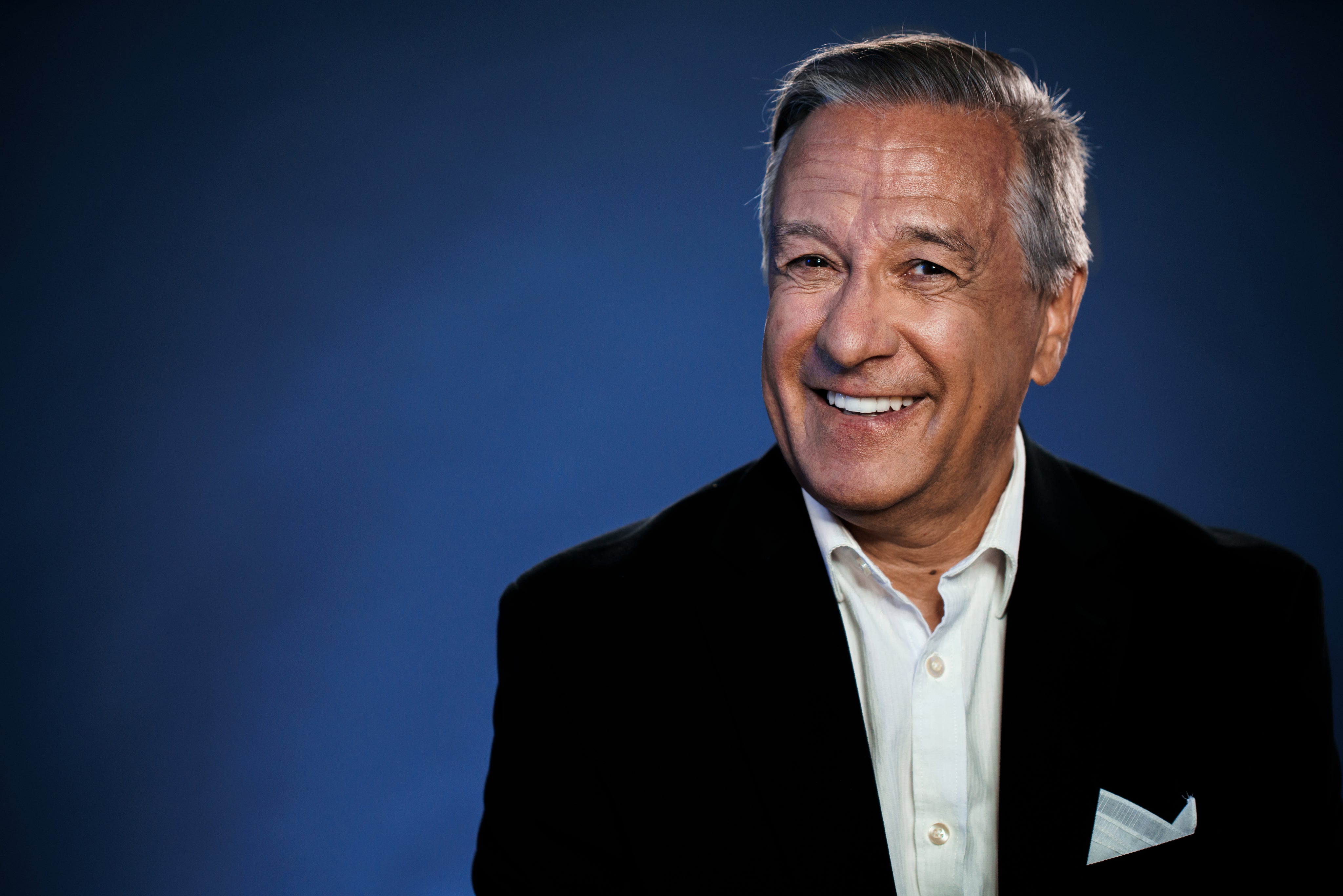 <strong>Andrés A.</strong>