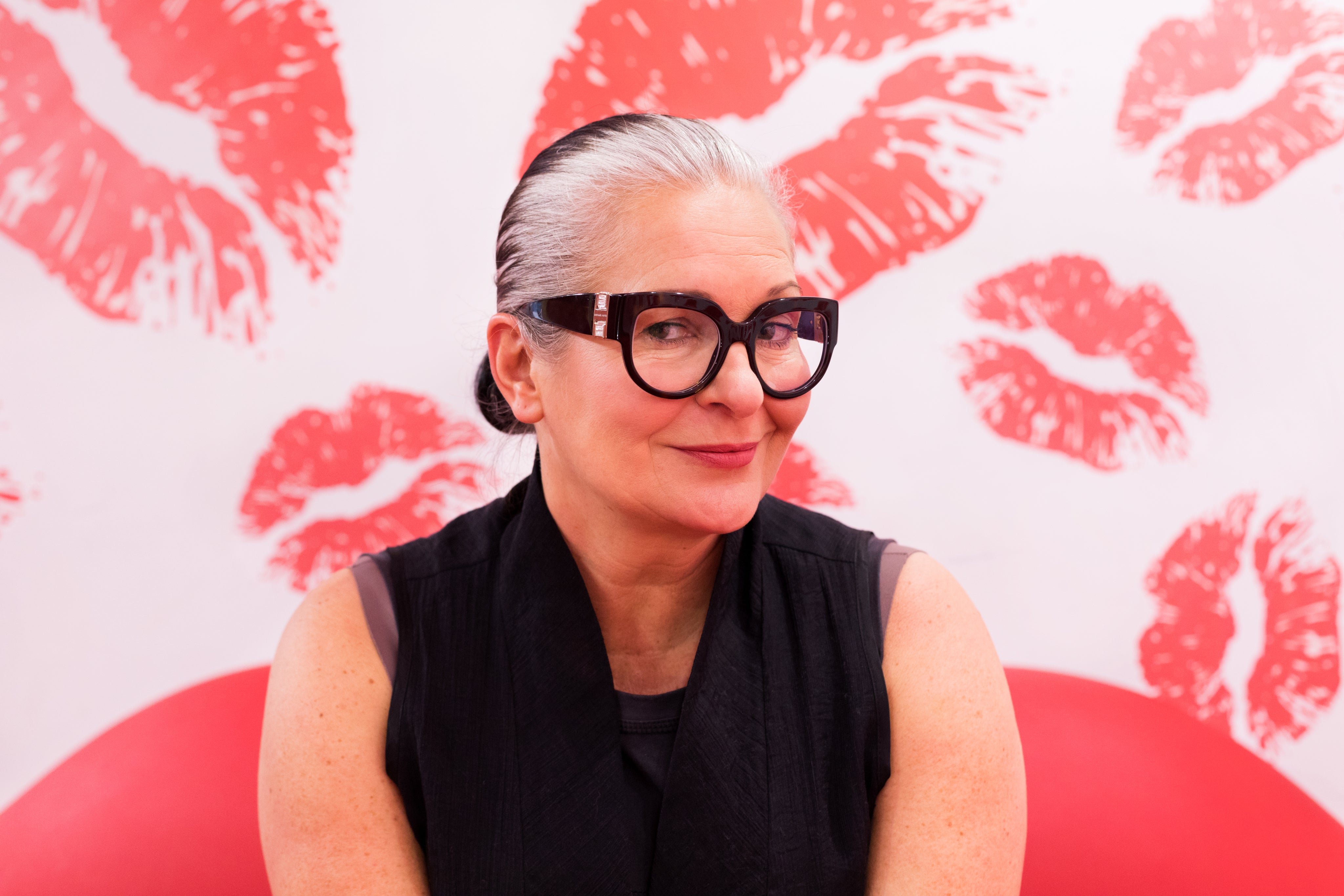<strong>Claudia, 57 años</strong>